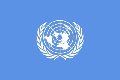 联合国标志(资料图片)
