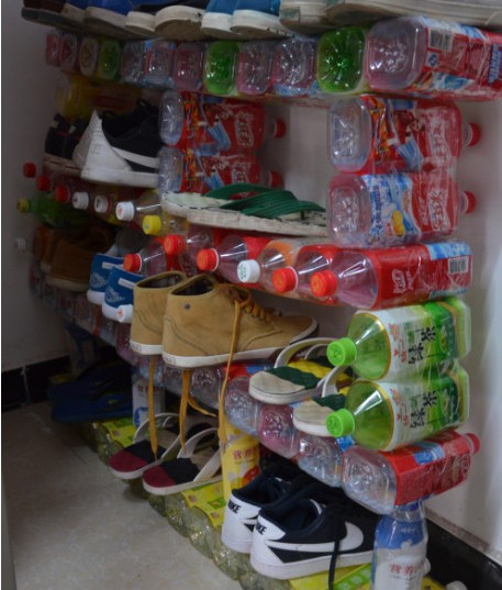 瓶子做的鞋子 102838584.jpg