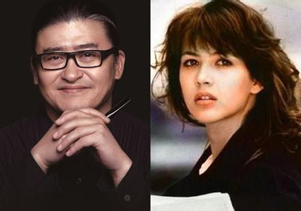 总之,不管苏菲·玛索登春晚是啥来头,她搭档刘欢演绎《玫瑰
