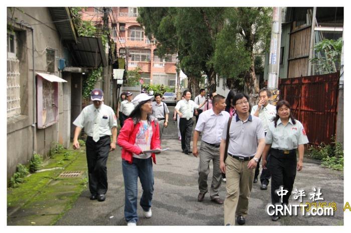 上次湖北荆门市掇刀区团林铺镇大同村来访,龟山大同村打开宪光二村