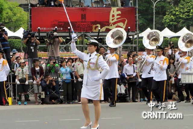 中国评论新闻-台湾综合