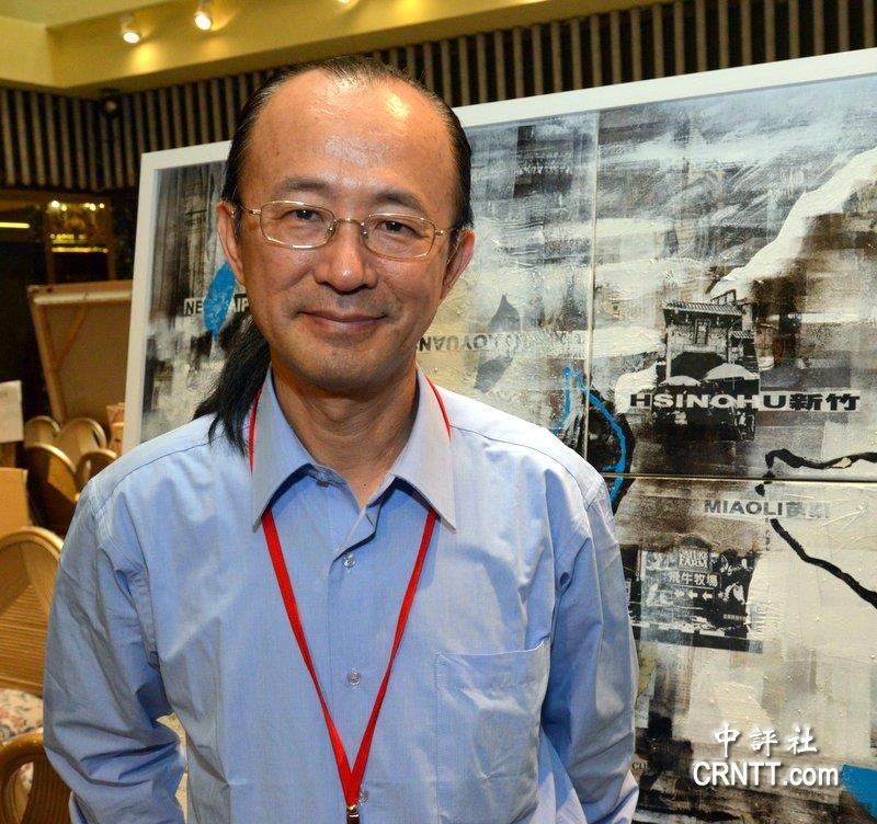 台灣藝術研究院2015油畫比賽結果出爐