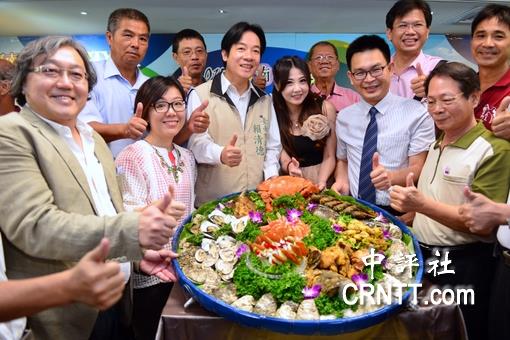 马来西亚海鲜特产_马来西亚展团璀璨亮相2015中国国际食品及饮料博览会