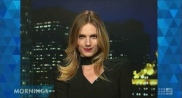 模特经纪公司排名_全球最美模特排名(3)