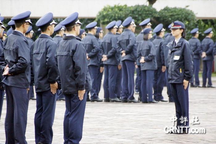 中评社桃园12月30日电(记者 黄文杰)位於桃园龟山的中央警察大学,台湾