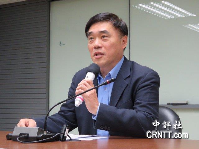 郝龙斌宣布拚党魁 吴敦义不选了?
