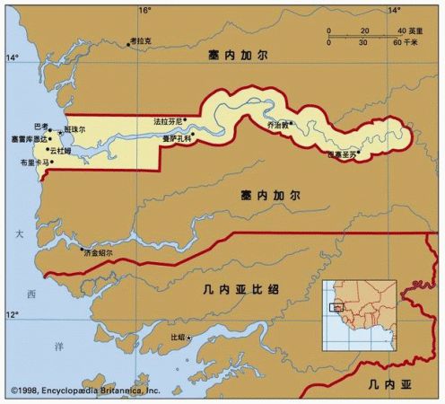 冈比亚声明:支持中国在南海仲裁案中的立场