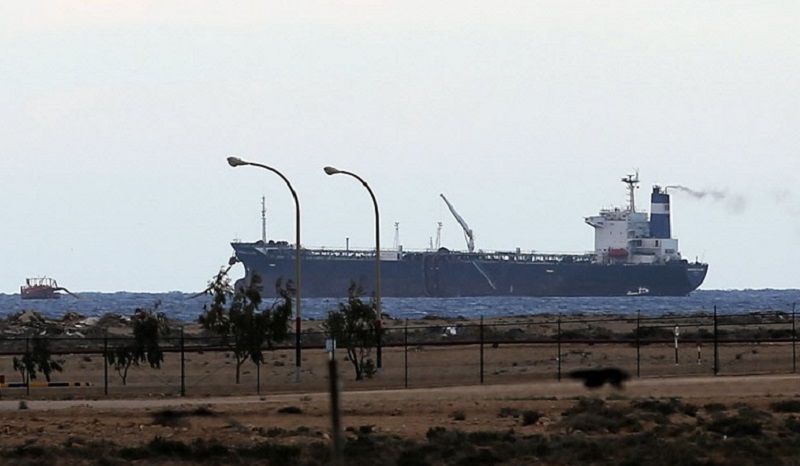 利比亚护卫队击退is 控制最大石油港口