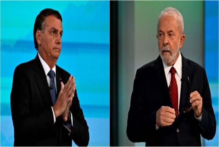 外媒：巴西大选二轮投票选情胶着