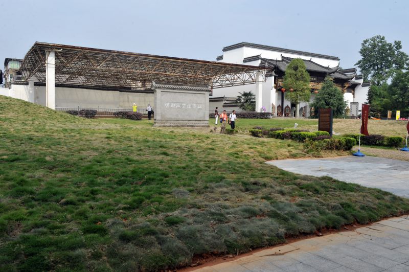 景德鎮御窯廠國家考古遺址公園正式授牌(圖)