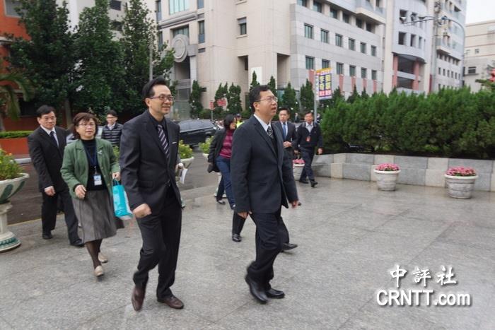 桃園市民政局 