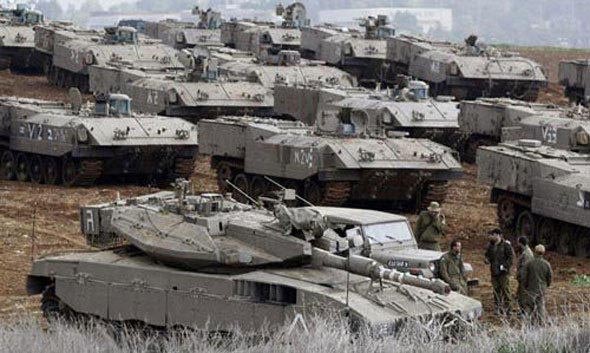 图片频道       以色列"纳吉玛乔恩"装甲人员输送车. 全车长7.