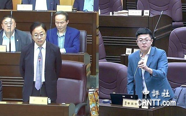 张善政=张善政是国民党党员吗
